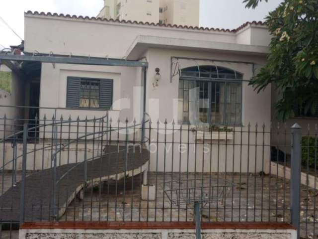 Casa com 4 quartos à venda na Rua Jorgete Nazário de Melo, 14, Vila Aurocan, Campinas, 134 m2 por R$ 420.000