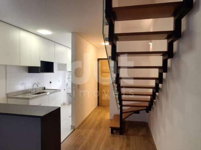 Casa em condomínio fechado com 2 quartos para alugar na Rua Caranda, 423, Bairro das Palmeiras, Campinas, 79 m2 por R$ 4.000