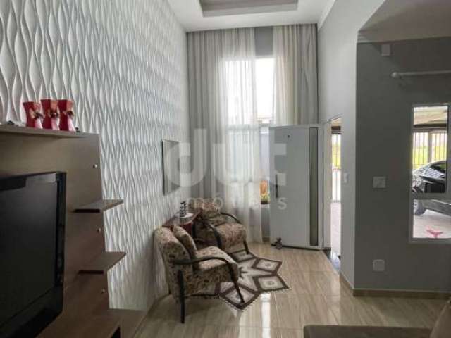 Casa com 3 quartos para alugar na Rua Rosa Rotta Cappelette, 294, Residencial Cittá di Salerno, Campinas, 149 m2 por R$ 3.200