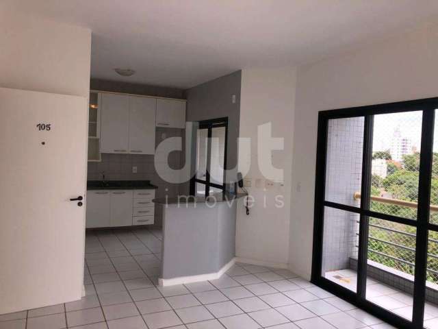 Apartamento com 2 quartos para alugar na Rua Major Telmo Coelho Filho, 314, Parque Brasília, Campinas, 71 m2 por R$ 1.350