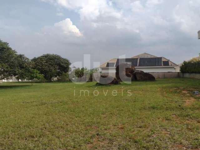 Terreno em condomínio fechado à venda na Rodovia Romildo Prado, km 10, Condomínio Villagio Paradiso, Itatiba por R$ 1.280.000