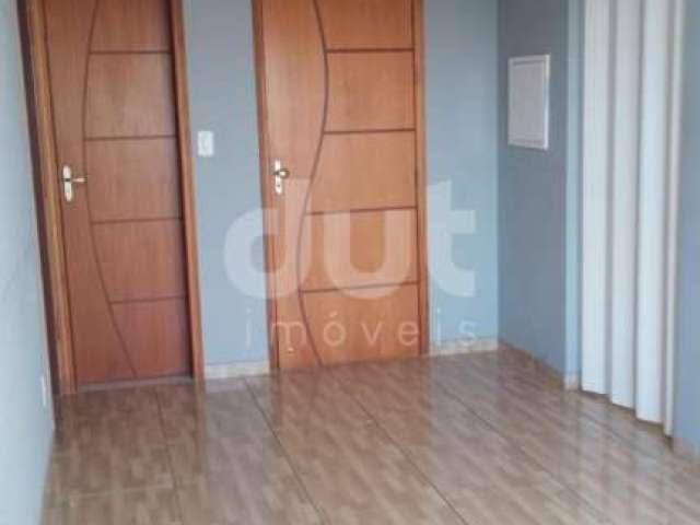 Apartamento com 2 quartos à venda na Rua Antônio Canteli, 1449, Jardim Morada do Sol, Indaiatuba, 42 m2 por R$ 286.200
