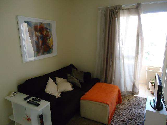 Apartamento com 3 quartos para alugar na Rua Hermantino Coelho, 743, Mansões Santo Antônio, Campinas, 79 m2 por R$ 3.600