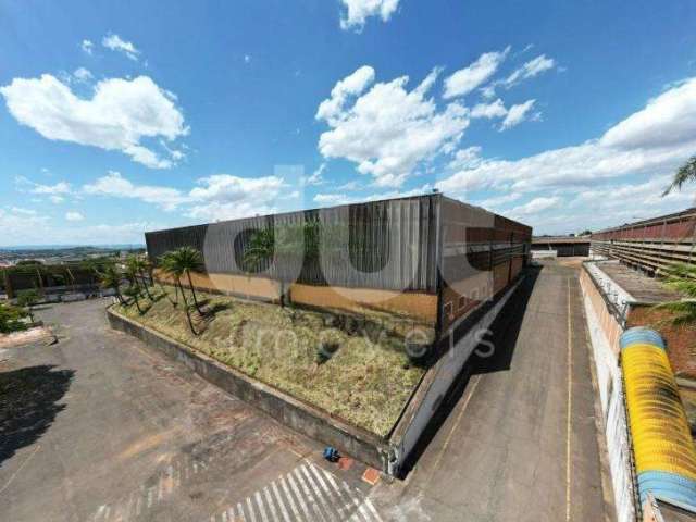 Barracão / Galpão / Depósito à venda na Avenida Brasília, 30, Nossa Senhora de Fátima, Piracicaba, 27000 m2 por R$ 27.000.000