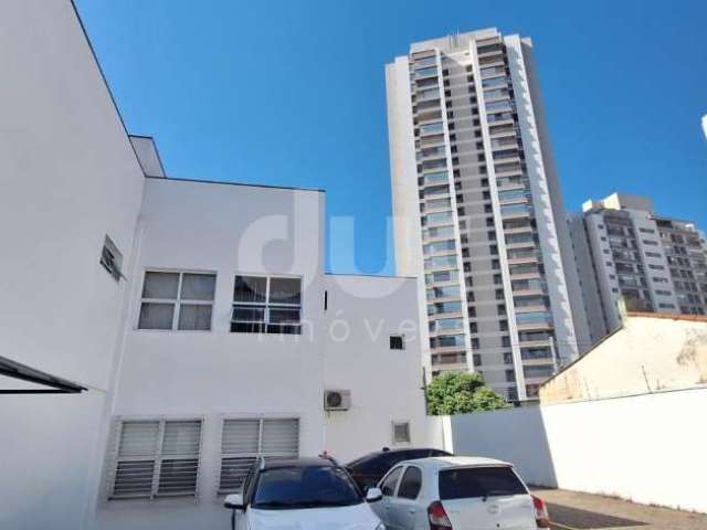 Sala comercial para alugar na Rua Alberto Faria, 187, Jardim Brasil, Campinas, 40 m2 por R$ 2.000