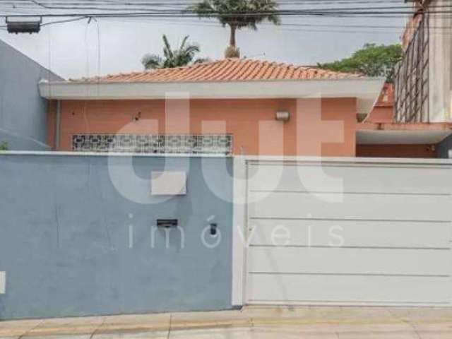 Casa com 5 quartos à venda na Rua Getúlio Vargas Filho, 544, Cidade Vargas, São Paulo, 203 m2 por R$ 1.590.000