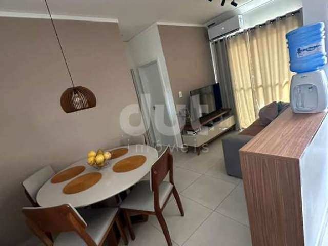 Apartamento com 2 quartos à venda na Rodovia Engenheiro Ermênio de Oliveira Penteado, 2780, Helvétia, Indaiatuba, 51 m2 por R$ 456.000