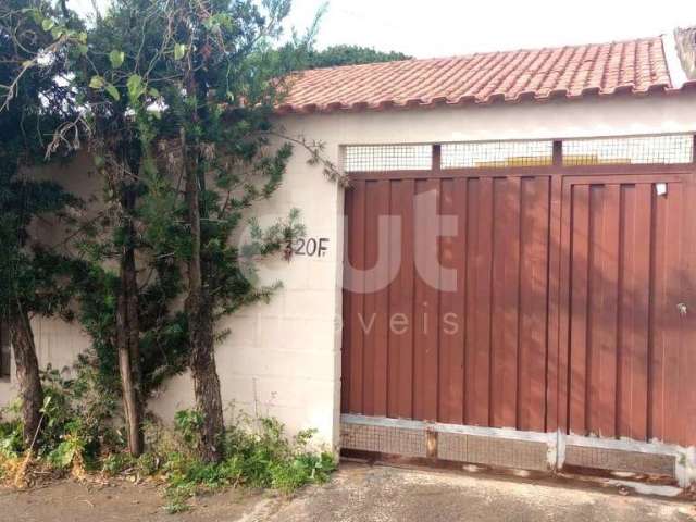 Casa com 2 quartos para alugar na Cândido Mota, 320, São Bernardo, Campinas, 90 m2 por R$ 1.500