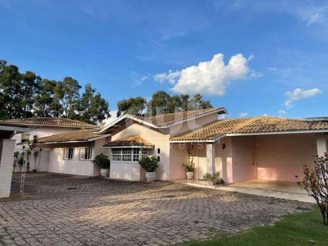 Casa em condomínio fechado com 7 quartos à venda na Rodovia Campinas Mogi Mirim, km 133,5, Condomínio Fazenda Duas Marias, Jaguariúna, 890 m2 por R$ 7.100.000