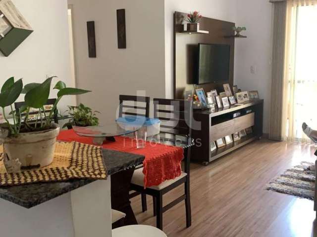 Apartamento com 3 quartos para alugar na Rua Martinho Calsavara, 192, Swift, Campinas, 80 m2 por R$ 2.900