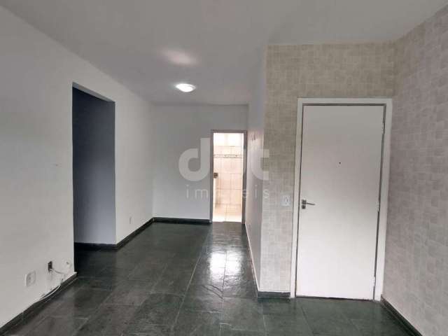 Apartamento com 3 quartos para alugar na Avenida Palestina, 7, Jardim Flamboyant, Campinas, 72 m2 por R$ 1.300