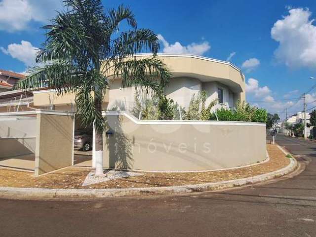 Casa em condomínio fechado com 3 quartos à venda na Rua Doutor Jorge Antonio José, 243, Residencial Terras do Barão, Campinas, 151 m2 por R$ 860.000