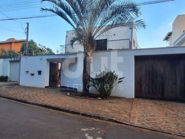 Casa comercial com 5 salas para alugar na Rua Doutor Alcides Carvalho, 685, Jardim Chapadão, Campinas, 327 m2 por R$ 7.900