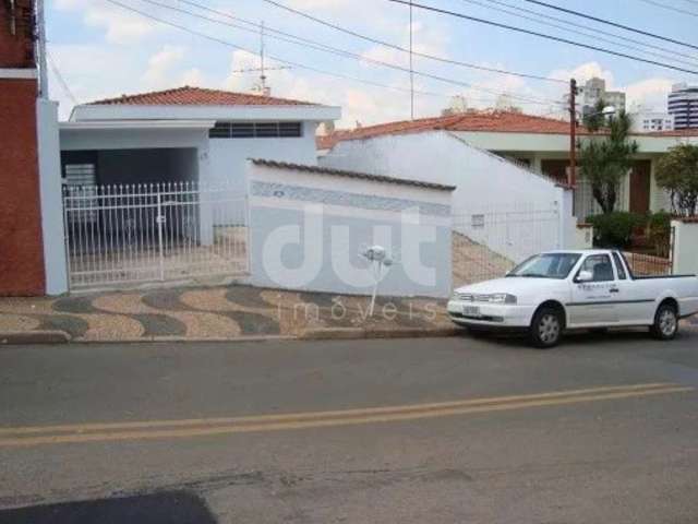 Casa com 3 quartos para alugar na Rua Joaquim de Paula Souza, 13, Jardim Proença, Campinas, 166 m2 por R$ 2.500