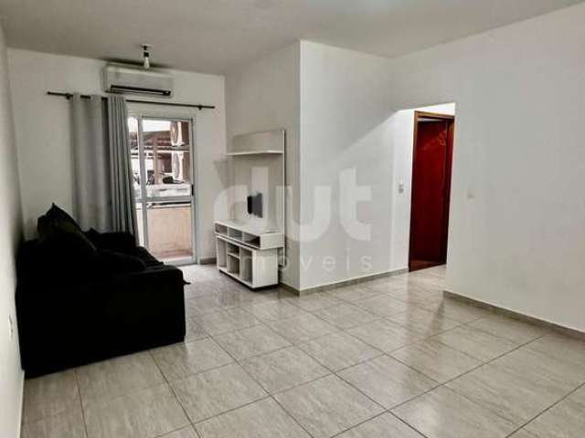 Apartamento com 2 quartos à venda na Rua Dom Barreto, 290, Centro, Sumaré, 65 m2 por R$ 380.000