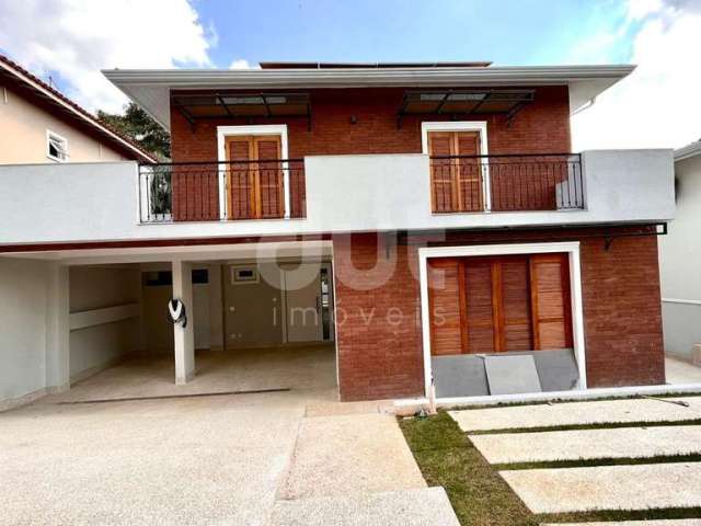 Casa em condomínio fechado com 5 quartos para alugar na Rua Tucum, 80, Bairro das Palmeiras, Campinas, 360 m2 por R$ 13.560