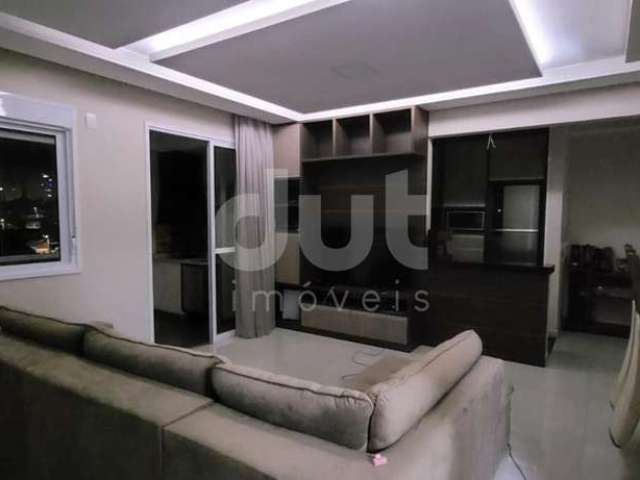Apartamento com 2 quartos à venda na Rua das Orquídeas, 80, Jardim Pau Preto, Indaiatuba, 92 m2 por R$ 740.000