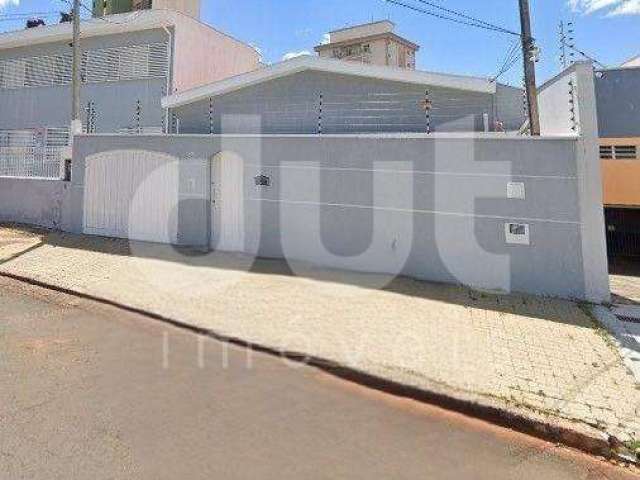 Casa comercial com 3 salas à venda na Rua Lions Club, 68, Vila Nova, Campinas, 200 m2 por R$ 1.200.000