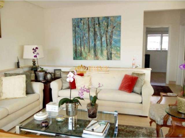 Cobertura com 3 quartos à venda na Rua Severo Penteado, 80, Cambuí, Campinas, 375 m2 por R$ 3.200.000