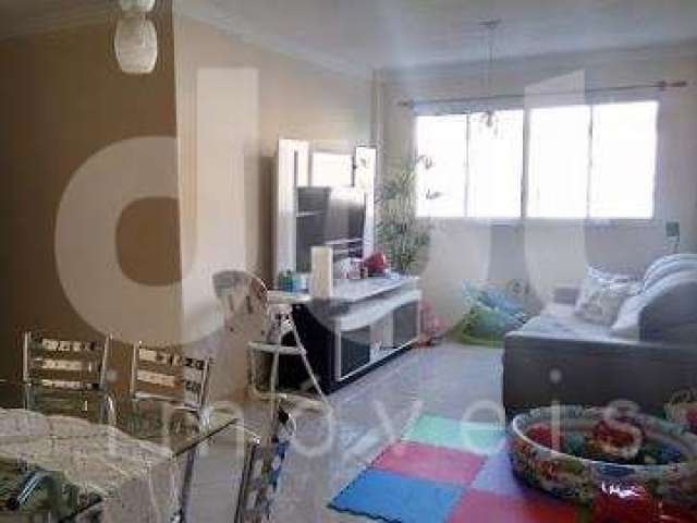 Apartamento com 3 quartos à venda na Avenida Princesa D'Oeste, 1212, Jardim Paraíso, Campinas, 83 m2 por R$ 420.000