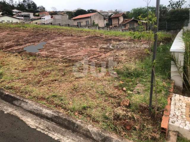 Terreno em condomínio fechado à venda na Rua Três, 501, Residencial Vivenda das Pitangueiras, Valinhos por R$ 325.000