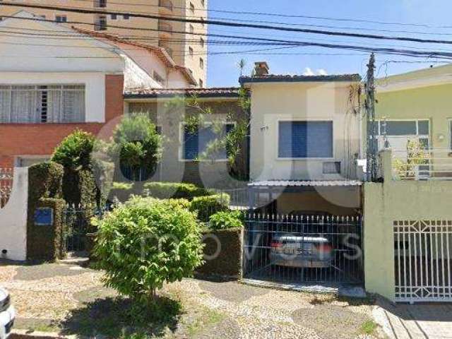 Casa com 3 quartos para alugar na Rua Proença, 775, Bosque, Campinas, 280 m2 por R$ 3.000