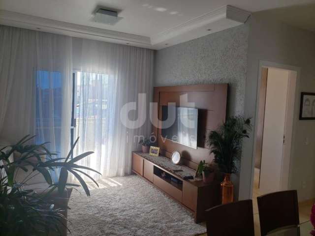 Apartamento com 2 quartos à venda na Rua Carlos Gastaldo, 120, Centro, Jaguariúna, 74 m2 por R$ 400.000