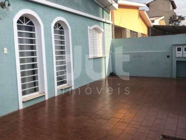 Casa com 3 quartos à venda na Rua Ribeirão Bonito, 603, Jardim do Trevo, Campinas, 183 m2 por R$ 660.000