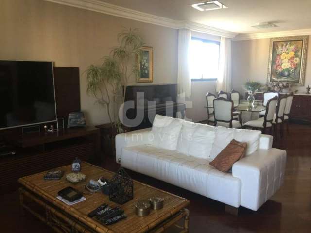 Apartamento com 4 quartos à venda na Avenida Princesa D'Oeste, 1144, Jardim Proença, Campinas, 260 m2 por R$ 1.450.000