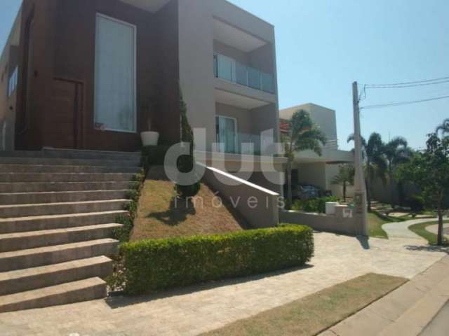Casa em condomínio fechado com 4 quartos à venda na Avenida Roberto Baltazar dos Santos, 398, Swiss Park, Campinas, 330 m2 por R$ 2.890.000