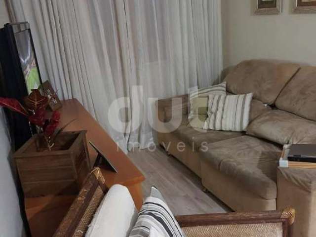 Apartamento com 2 quartos à venda na Rua Abel Luís Ferreira, 277, Jardim do Lago, Campinas, 52 m2 por R$ 191.000