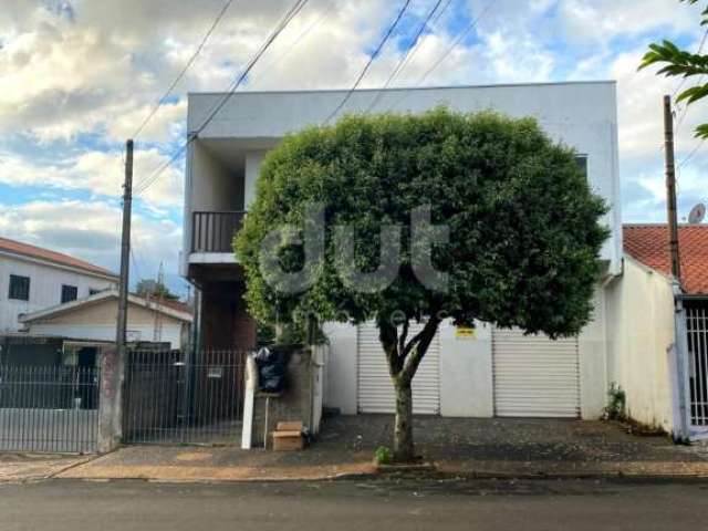 Casa com 3 quartos à venda na Rua Salvador, 840, Loteamento Planalto do Sol, Santa Bárbara D'Oeste, 250 m2 por R$ 520.000