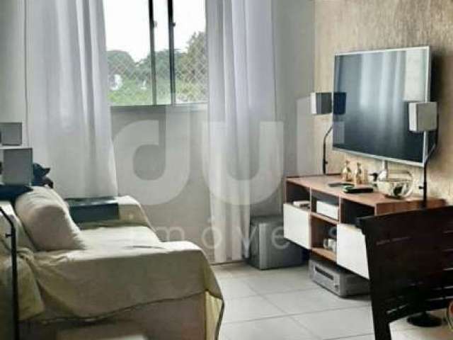 Apartamento com 3 quartos à venda na Rua Doutor Robert Thut, 30, Ponte Preta, Campinas, 67 m2 por R$ 330.000