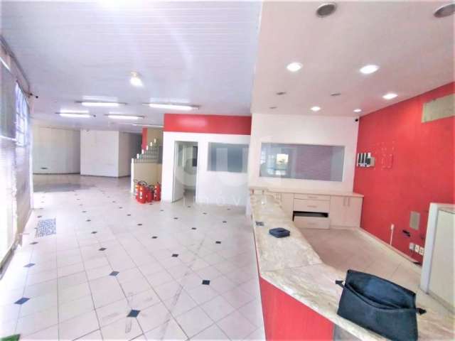 Sala comercial com 1 sala para alugar na Avenida Marechal Carmona, 1140, Vila João Jorge, Campinas, 455 m2 por R$ 9.000