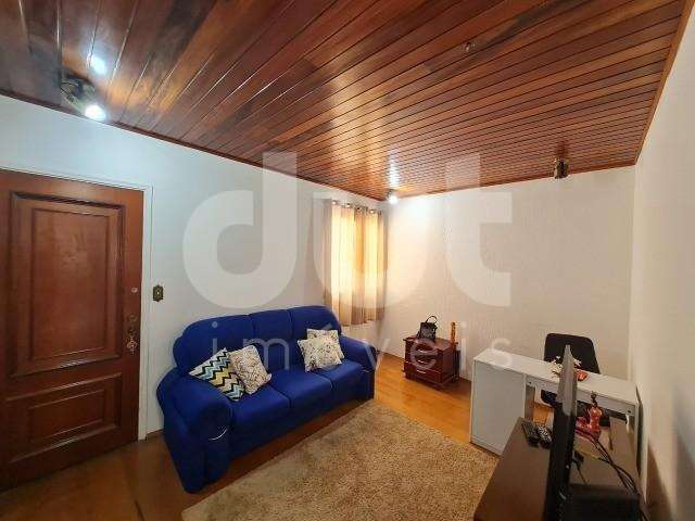 Apartamento com 2 quartos à venda na Rua Paula Bueno, 978, Taquaral, Campinas, 60 m2 por R$ 315.000