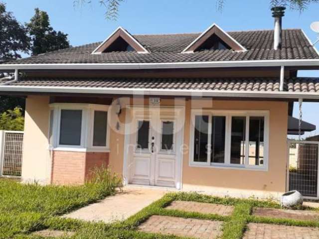 Casa em condomínio fechado com 3 quartos à venda na Avenida Alexandre Cazelatto, 2171, Villa Franca, Paulínia, 220 m2 por R$ 900.000