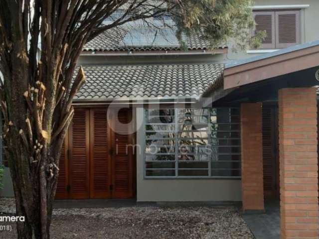 Casa com 3 quartos à venda na Rua General Osório, 228, Jardim dos Calegaris, Paulínia, 366 m2 por R$ 890.000