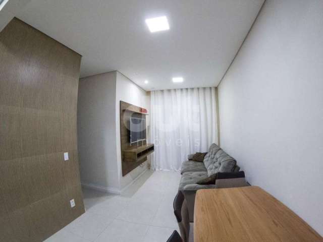 Apartamento com 3 quartos à venda na Avenida D, 96, Condomínio Residencial Viva Vista, Sumaré, 67 m2 por R$ 325.000