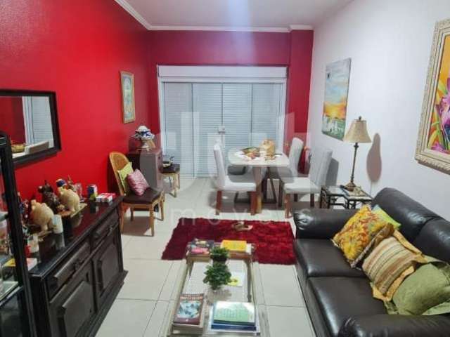 Apartamento com 2 quartos à venda na Avenida Benjamin Constant, 1287, Centro, Campinas, 75 m2 por R$ 390.000