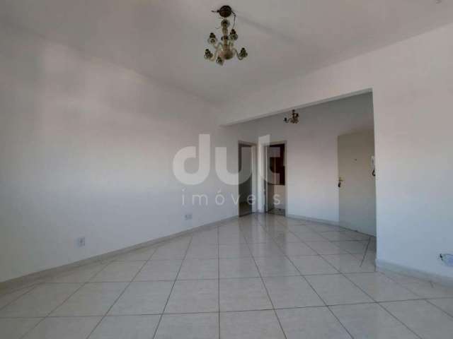 Apartamento com 3 quartos à venda na Avenida Andrade Neves, 290, Centro, Campinas, 110 m2 por R$ 260.000