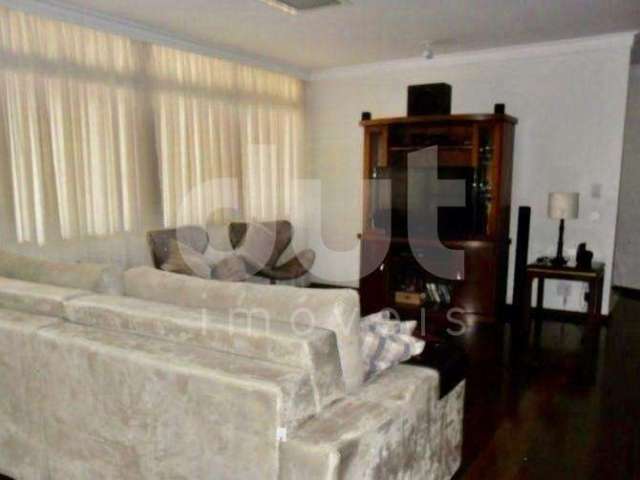 Apartamento com 3 quartos à venda na Rua Coronel Francisco Andrade Coutinho, 4, Cambuí, Campinas, 180 m2 por R$ 1.200.000