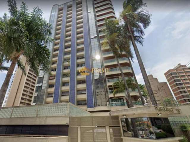 Apartamento com 4 quartos à venda na Rua Sampainho, 20, Cambuí, Campinas, 350 m2 por R$ 2.100.000