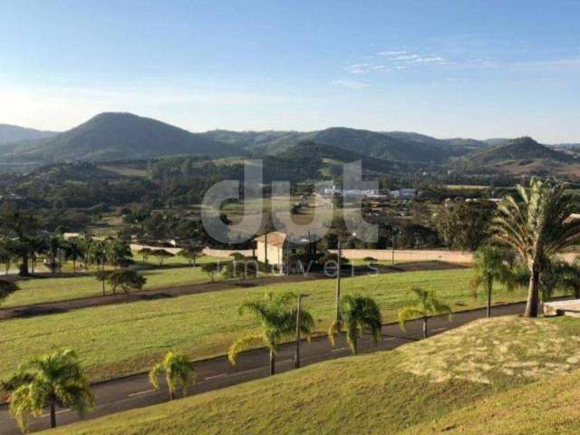 Terreno em condomínio fechado à venda na Estrada Municipal Domingos Troiano, 1, Buenópolis, Morungaba por R$ 250.000