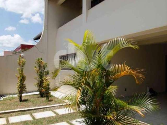 Casa comercial com 3 salas à venda na Avenida Joaquim Alves Corrêa, 4397, Parque Nova Suíça, Valinhos, 300 m2 por R$ 1.350.000
