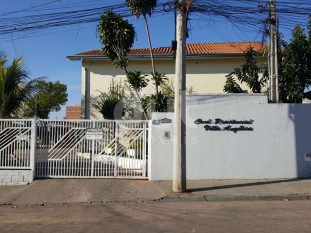 Casa em condomínio fechado com 2 quartos à venda na Rua Severino Soares da Silva, 62, Parque Residencial Regina (Nova Veneza), Sumaré, 76 m2 por R$ 250.000