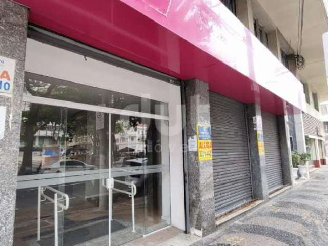 Sala comercial à venda na Rua General Osório, 965, Centro, Campinas, 320 m2 por R$ 4.000.000