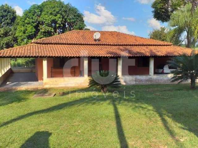 Chácara / sítio com 3 quartos à venda na Projetada B, 101, Condomínio São Miguel Arcanjo (Zona Rural), São José do Rio Preto, 360 m2 por R$ 450.000