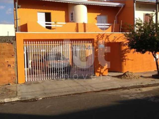 Casa com 4 quartos à venda na Rua Joan Ribeiro Gonçalves, 36, Parque Via Norte, Campinas, 300 m2 por R$ 1.350.000