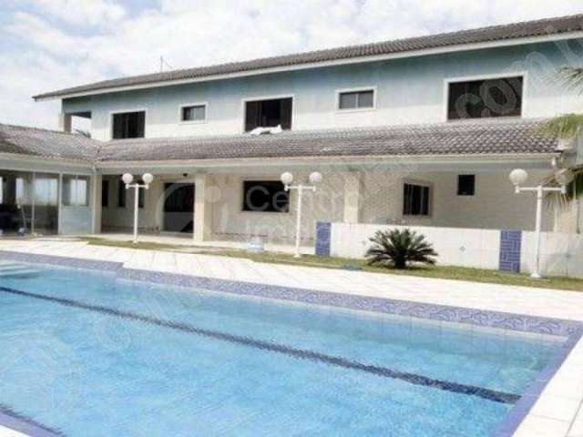 CASA à venda com piscina e 4 quartos em Peruíbe, no bairro Bougainvillee I