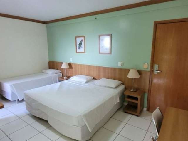 Suite para Venda no Golden Dolphin Grand Hotel em Caldas Novas-GO